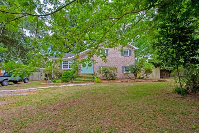 663 Harbor View Road, Charleston, SC 29412