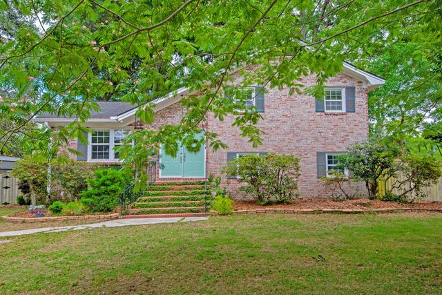 663 Harbor View Road, Charleston, SC 29412