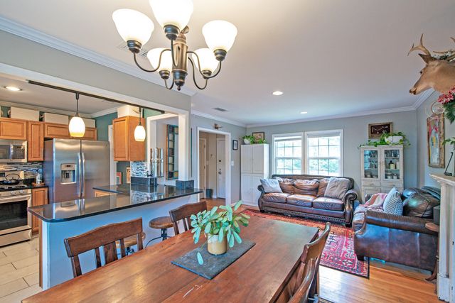 663 Harbor View Road, Charleston, SC 29412