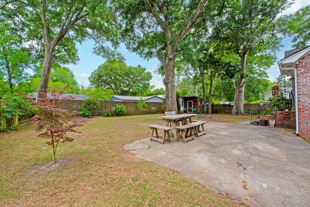 663 Harbor View Road, Charleston, SC 29412