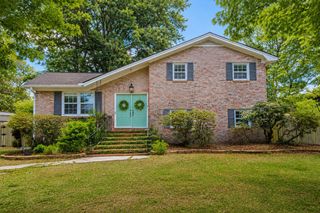 663 Harbor View Road, Charleston, SC 29412