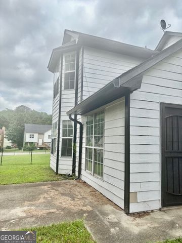 1969 Banks Way, Atlanta, GA 30349