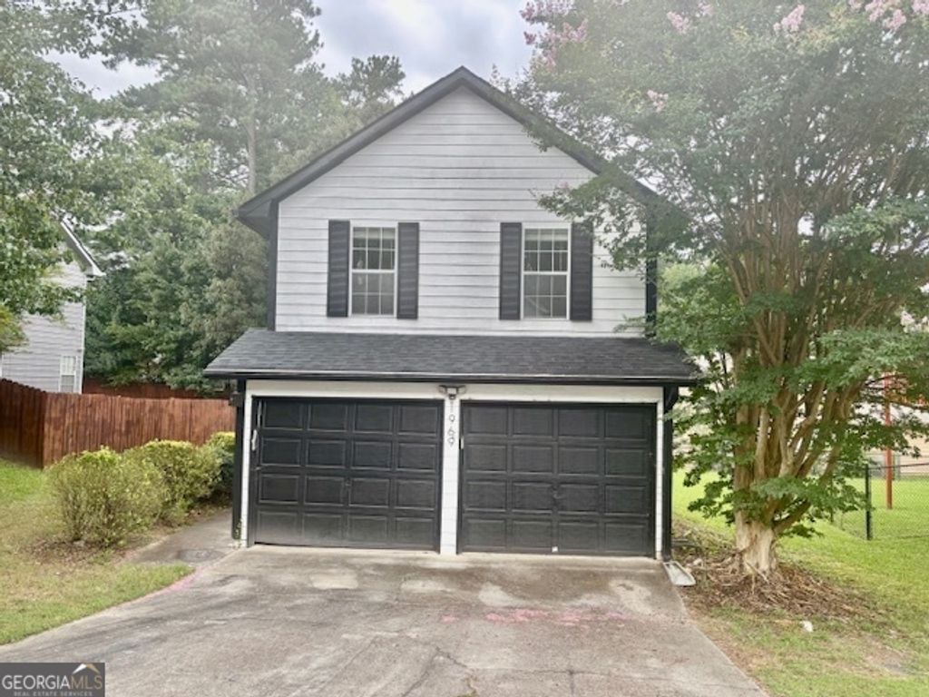 1969 Banks Way, Atlanta, GA 30349
