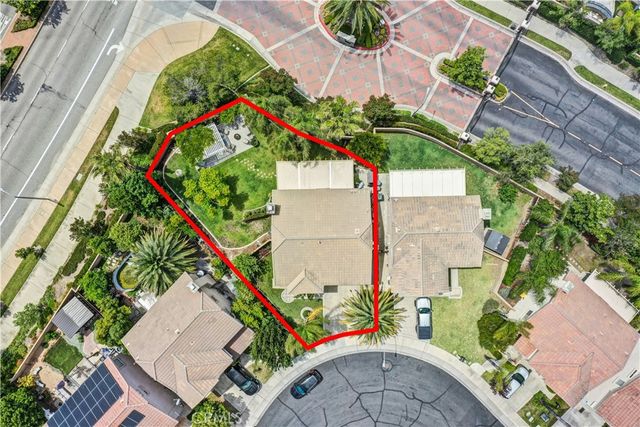 11825 Gloucester, Rancho Cucamonga, CA 91730