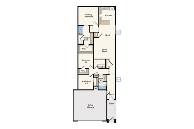 3 Kierland Pl, Elk Grove, CA 95758