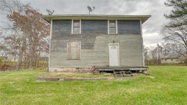 220 Church Street, Senecaville, OH 43780