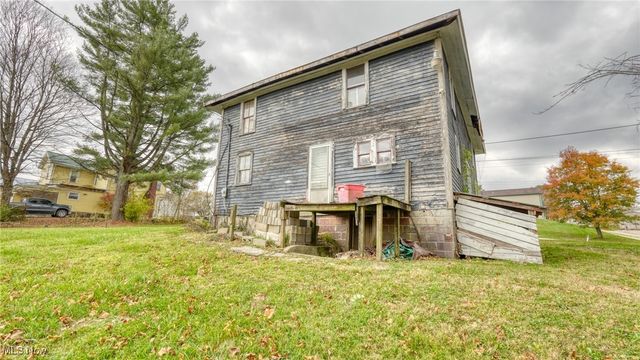220 Church Street, Senecaville, OH 43780