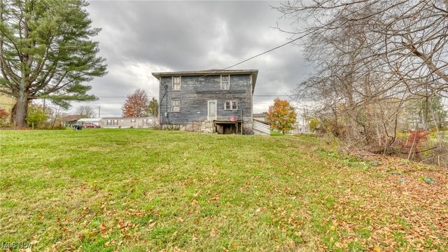 220 Church Street, Senecaville, OH 43780