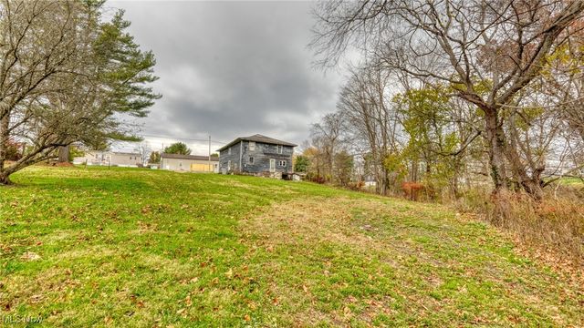 220 Church Street, Senecaville, OH 43780