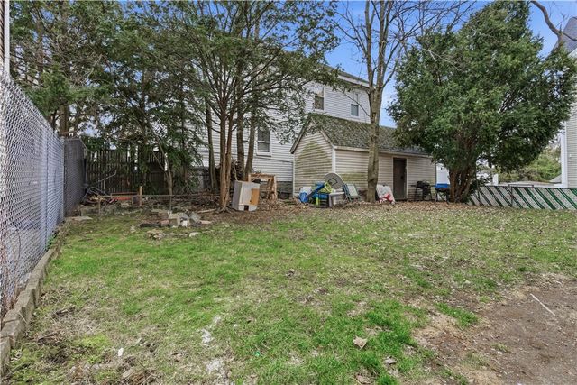 92 Sylvian Street 1, Central Falls, RI 02863