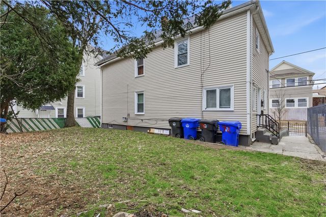 92 Sylvian Street 1, Central Falls, RI 02863