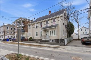 92 Sylvian Street 1, Central Falls, RI 02863