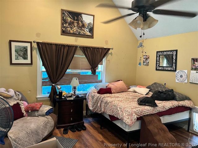 3085 Westminster Road, Lumberton, NC 28360