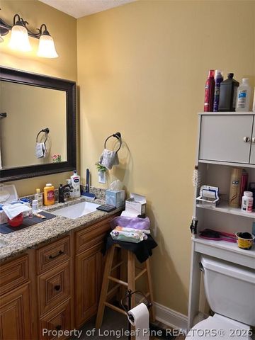 3085 Westminster Road, Lumberton, NC 28360