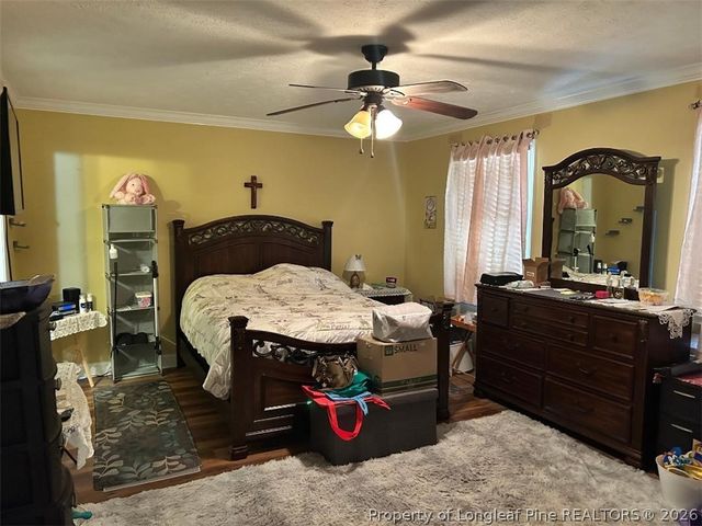 3085 Westminster Road, Lumberton, NC 28360