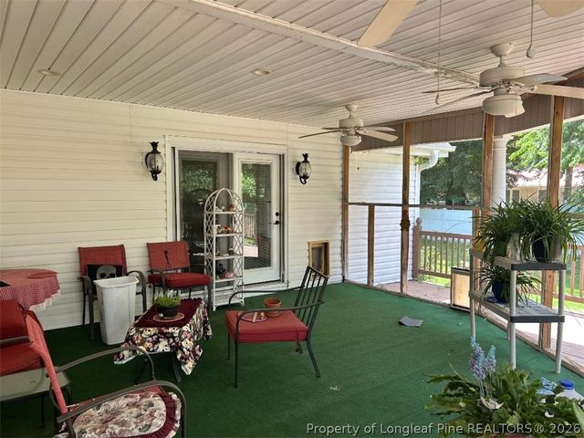 3085 Westminster Road, Lumberton, NC 28360