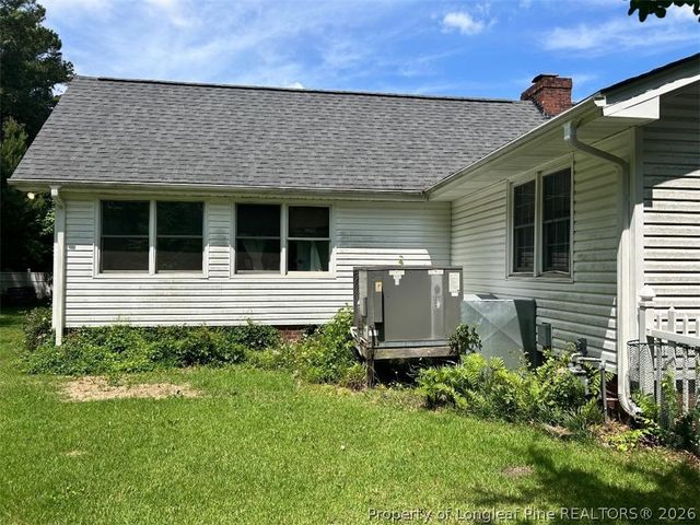 3085 Westminster Road, Lumberton, NC 28360