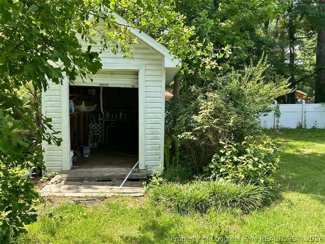 3085 Westminster Road, Lumberton, NC 28360