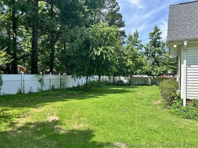 3085 Westminster Road, Lumberton, NC 28360