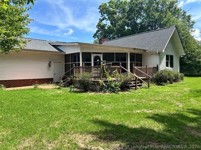 3085 Westminster Road, Lumberton, NC 28360