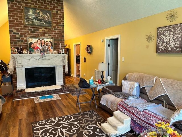 3085 Westminster Road, Lumberton, NC 28360