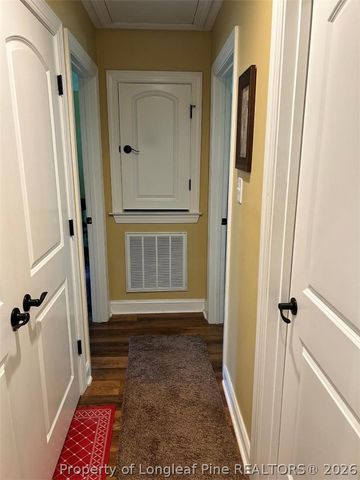 3085 Westminster Road, Lumberton, NC 28360