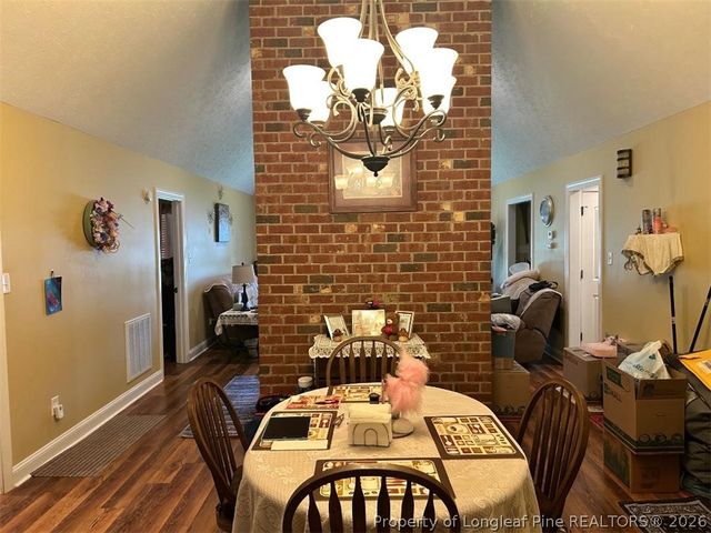 3085 Westminster Road, Lumberton, NC 28360