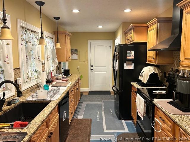3085 Westminster Road, Lumberton, NC 28360