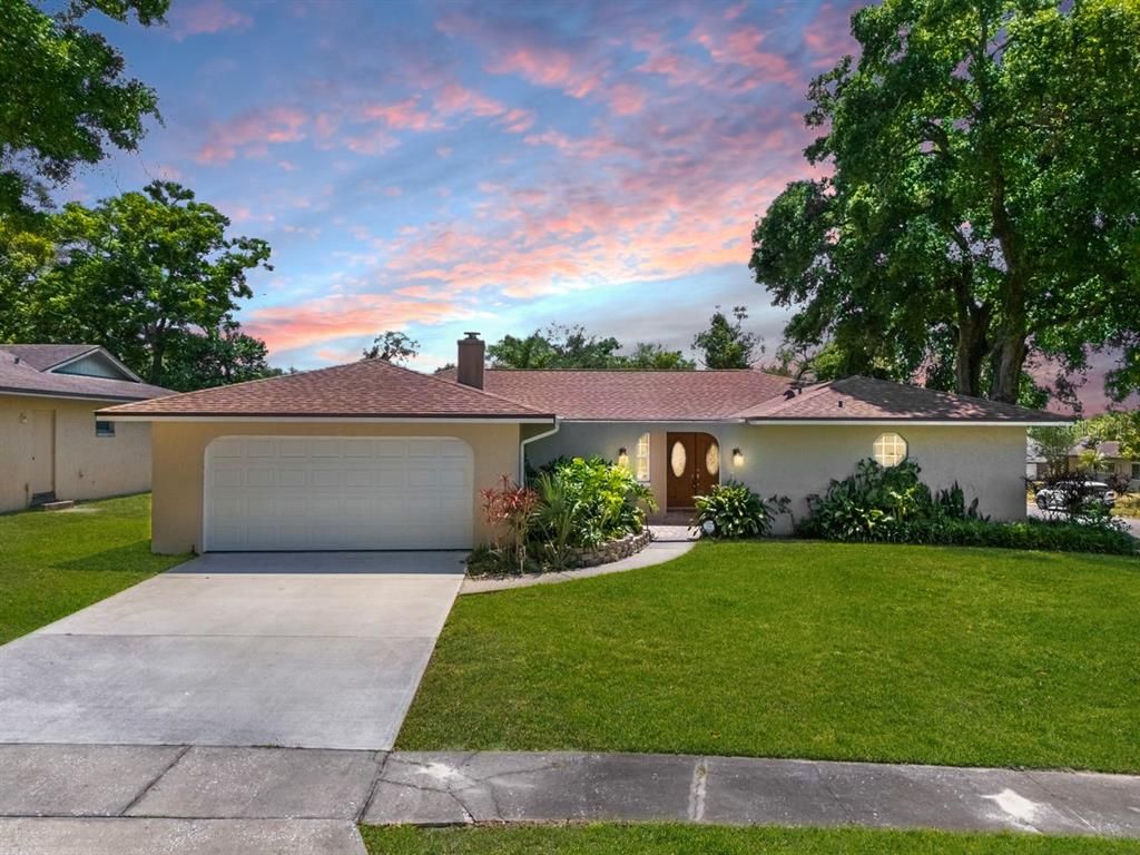 580 S INDIGO ROAD, Altamonte Springs, FL 32714