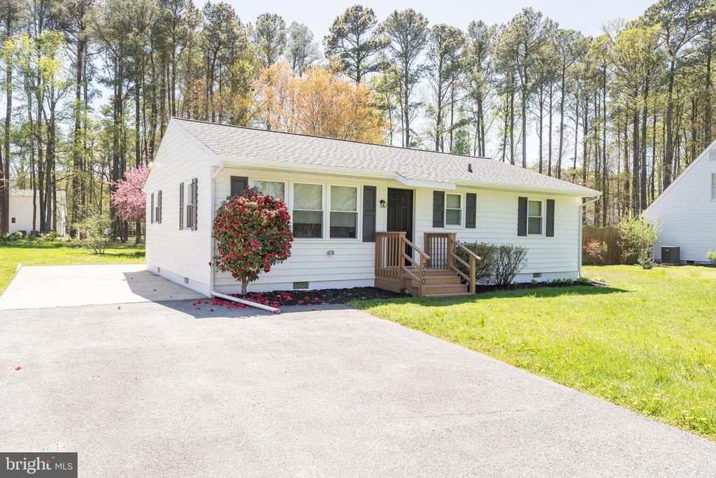 Image 2 of property listing at 300 TALBOT RD, Stevensville, MD 21666