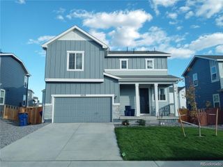 6220 Easton Avenue, Frederick, CO 80504