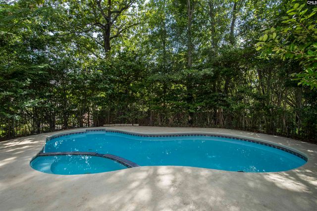 503 Timbertrail Court, Columbia, SC 29212
