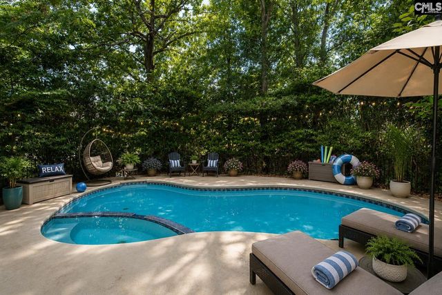 503 Timbertrail Court, Columbia, SC 29212