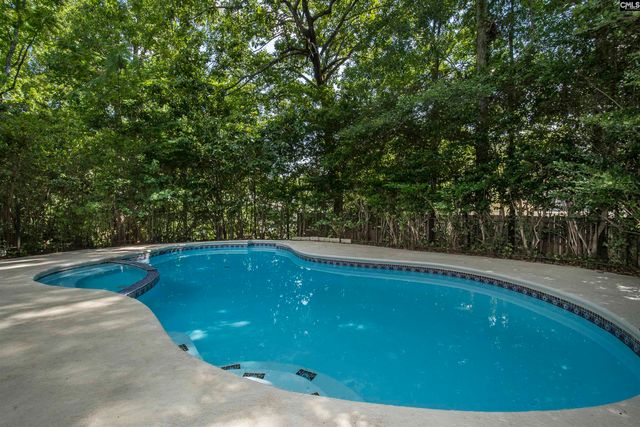 503 Timbertrail Court, Columbia, SC 29212