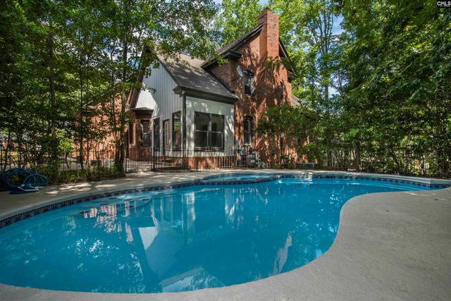 503 Timbertrail Court, Columbia, SC 29212