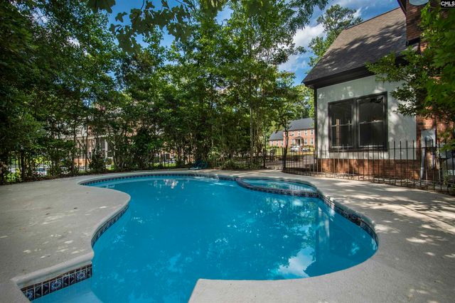 503 Timbertrail Court, Columbia, SC 29212