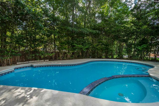 503 Timbertrail Court, Columbia, SC 29212
