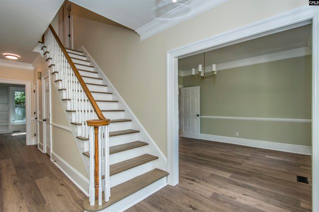 503 Timbertrail Court, Columbia, SC 29212