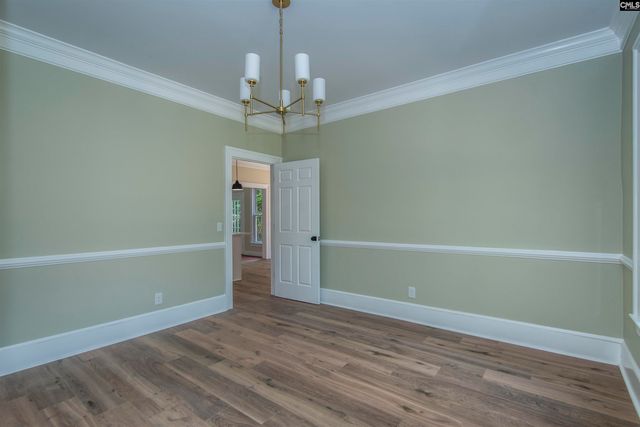 503 Timbertrail Court, Columbia, SC 29212