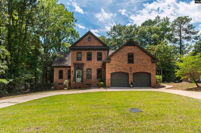 503 Timbertrail Court, Columbia, SC 29212