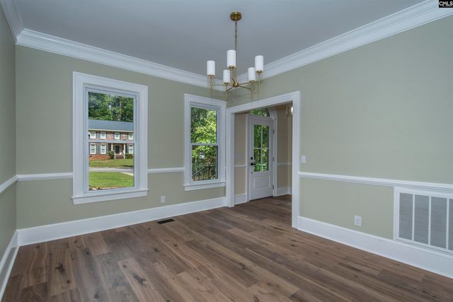 503 Timbertrail Court, Columbia, SC 29212