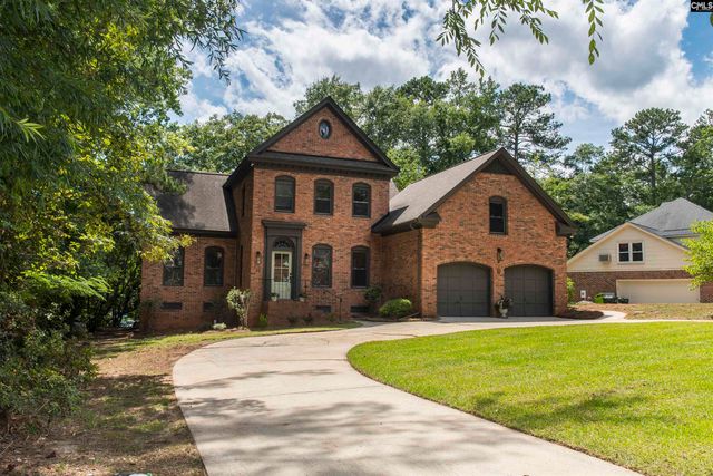 503 Timbertrail Court, Columbia, SC 29212
