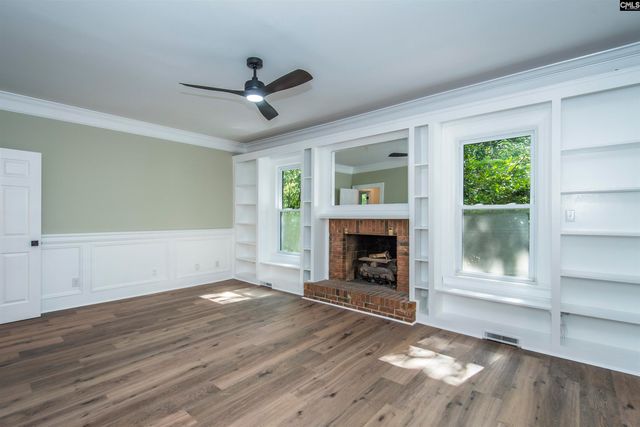 503 Timbertrail Court, Columbia, SC 29212