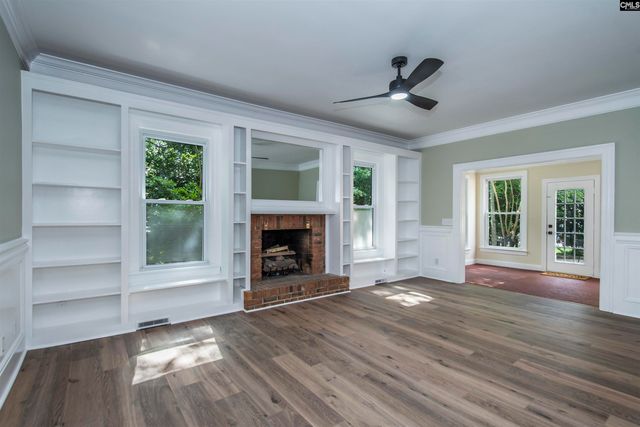 503 Timbertrail Court, Columbia, SC 29212