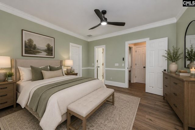 503 Timbertrail Court, Columbia, SC 29212
