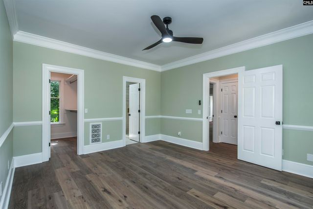 503 Timbertrail Court, Columbia, SC 29212