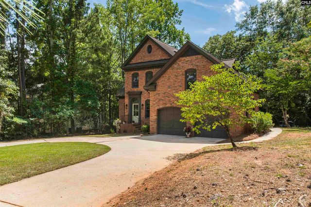503 Timbertrail Court, Columbia, SC 29212