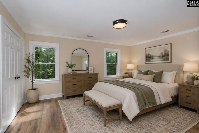 503 Timbertrail Court, Columbia, SC 29212