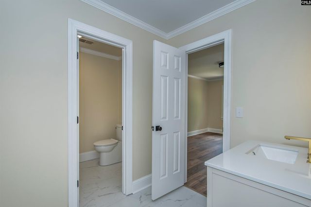 503 Timbertrail Court, Columbia, SC 29212