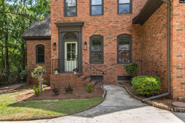 503 Timbertrail Court, Columbia, SC 29212